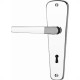 Fechadura Soprano Interna 3002.0810.18 Fechadura Soprano Interna 3002.0810.18