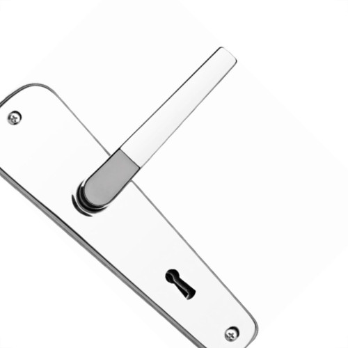 Fechadura Soprano Interna 3002.0810.18 Fechadura Soprano Interna 3002.0810.18