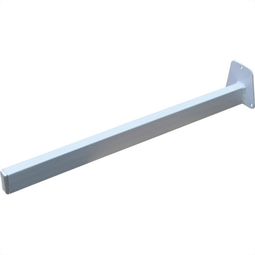Suporte Pia/Tanque Hayner Parafusar Branco 40Cm 693232 Suporte Pia/Tanque Hayner Parafusar Branco 40Cm 693232