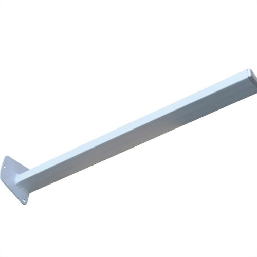 Suporte Pia/Tanque Hayner Parafusar Branco 40Cm 693232 Suporte Pia/Tanque Hayner Parafusar Branco 40Cm 693232