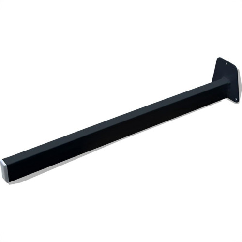 Suporte Pia/Tanque Hayner Parafusar Preto 40Cm 693287 Suporte Pia/Tanque Hayner Parafusar Preto 40Cm 693287