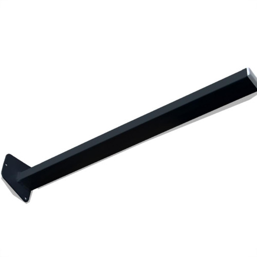 Suporte Pia/Tanque Hayner Parafusar Preto 40Cm 693287 Suporte Pia/Tanque Hayner Parafusar Preto 40Cm 693287
