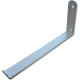 Suporte Prateleira Hayner Invertida Branca 15Cm 694260 Suporte Prateleira Hayner Invertida Branca 15Cm 694260