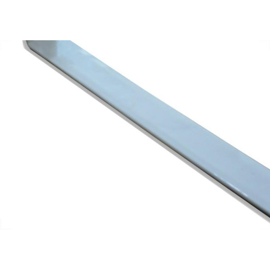 Suporte Prateleira Hayner Invertida Branca 15Cm 694260 Suporte Prateleira Hayner Invertida Branca 15Cm 694260