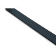 Suporte Prateleira Hayner Invertida Preta 25Cm 690767 Suporte Prateleira Hayner Invertida Preta 25Cm 690767