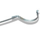 Suporte Calha Hayner Modelo Tigre Fixa Zincado 125Mm 25564 Suporte Calha Hayner Modelo Tigre Fixa Zincado 125Mm 25564