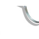 Suporte Calha Hayner Modelo Tigre Fixa Zincado 125Mm 25564 Suporte Calha Hayner Modelo Tigre Fixa Zincado 125Mm 25564