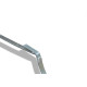 Suporte Calha Hayner Modelo Tigre Fixa Zincado 125Mm 25564 Suporte Calha Hayner Modelo Tigre Fixa Zincado 125Mm 25564