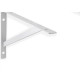 Suporte Prateleira Hayner Forte Branca 15Cm Peca 697261 - Kit C/12 