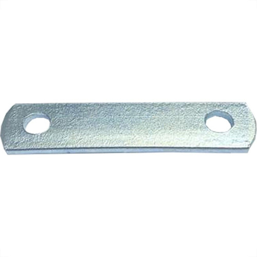 Chapa Uniao Hayner Zincada 50Mm Com 100 Pecas 697162 Chapa Uniao Hayner Zincada 50Mm Com 100 Pecas 697162