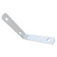 Cantoneira Moveis Hayner Branca 6'' 12Pecas 33386 Cantoneira Moveis Hayner Branca 6'' 12Pecas 33386