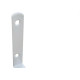 Cantoneira Moveis Hayner Branca 6'' 12Pecas 33386 Cantoneira Moveis Hayner Branca 6'' 12Pecas 33386