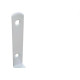 Cantoneira Moveis Hayner Branca 7'' 12Pecas 33393 Cantoneira Moveis Hayner Branca 7'' 12Pecas 33393