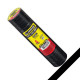 Fita Isolante Adelbras 5Mx19Mm Preta - Kit C/10