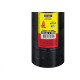 Fita Isolante Adelbras 20Mx19Mm Preta - Kit C/10