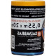 Mascaramento Para Pintura Salvabras Salva Pintura 20M X 0,55M P00080 Mascaramento Para Pintura Salvabras Salva Pintura 20M X 0,55M P00080