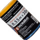 Mascaramento Para Pintura Salvabras Salva Pintura 20M X 0,55M P00080 Mascaramento Para Pintura Salvabras Salva Pintura 20M X 0,55M P00080