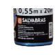 Mascaramento Para Pintura Salvabras Salva Pintura 20M X 0,55M P00080 Mascaramento Para Pintura Salvabras Salva Pintura 20M X 0,55M P00080