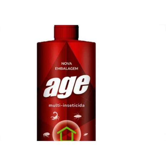Anti Inseto Age 1 Litro Embalagem Economica 0001 Anti Inseto Age 1 Litro Embalagem Economica 0001