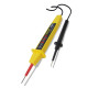 Teste Voltagem Hikari 3 Niveis Hk-Test 21N010 Teste Voltagem Hikari 3 Niveis Hk-Test 21N010