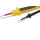 Teste Voltagem Hikari 3 Niveis Hk-Test 21N010 Teste Voltagem Hikari 3 Niveis Hk-Test 21N010