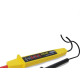 Teste Voltagem Hikari 3 Niveis Hk-Test 21N010 Teste Voltagem Hikari 3 Niveis Hk-Test 21N010