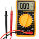Multimetro Digital Hikari Display Grande Hm-1002B 21N278 Multimetro Digital Hikari Display Grande Hm-1002B 21N278