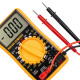 Multimetro Digital Hikari Display Grande Hm-1002B 21N278 Multimetro Digital Hikari Display Grande Hm-1002B 21N278
