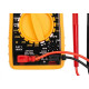 Multimetro Digital Hikari Display Grande Hm-1002B 21N278 Multimetro Digital Hikari Display Grande Hm-1002B 21N278