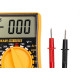 Multimetro Digital Hikari Display Grande Hm-1002B 21N278 Multimetro Digital Hikari Display Grande Hm-1002B 21N278