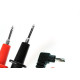 Ponta De Prova Para Multimetro Hikari 0,90M Hk-1 21N021 Ponta De Prova Para Multimetro Hikari 0,90M Hk-1 21N021