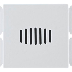 Modulo Tramontina Aria Cigarra Duplo Bivolt 