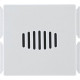 Modulo Tramontina Aria Cigarra Duplo Bivolt Modulo Tramontina Aria Cigarra Duplo Bivolt