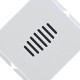 Modulo Tramontina Aria Cigarra Duplo Bivolt Modulo Tramontina Aria Cigarra Duplo Bivolt