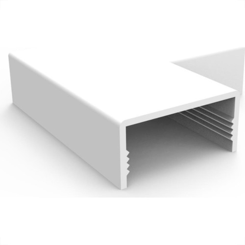 Sistema Alumbra Inovapro Branca 20Mm(Cotovelo 90) 85174 Sistema Alumbra Inovapro Branca 20Mm(Cotovelo 90) 85174