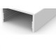 Sistema Alumbra Inovapro Branca 20Mm(Cotovelo 90) 85174 Sistema Alumbra Inovapro Branca 20Mm(Cotovelo 90) 85174