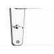 Fechadura Soprano Banheiro 3003.0810.18 Fechadura Soprano Banheiro 3003.0810.18