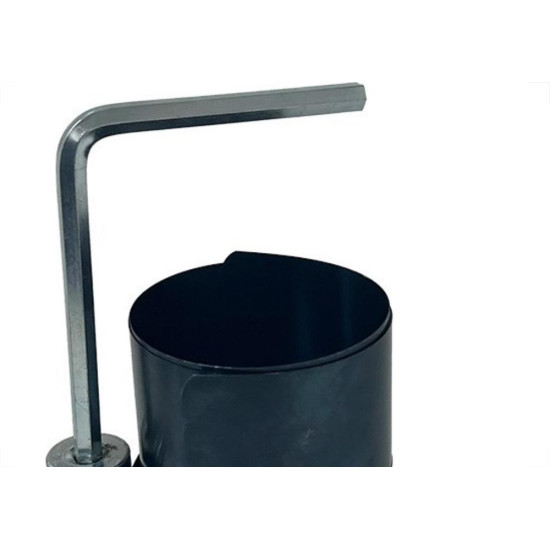 Cinta Para Anel Pistao Waft 60A195 N.6 6355 Cinta Para Anel Pistao Waft 60A195 N.6 6355