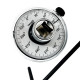 Medidor De Angulos Para Torquimetro 1/2'' Waft 6349 Medidor De Angulos Para Torquimetro 1/2'' Waft 6349