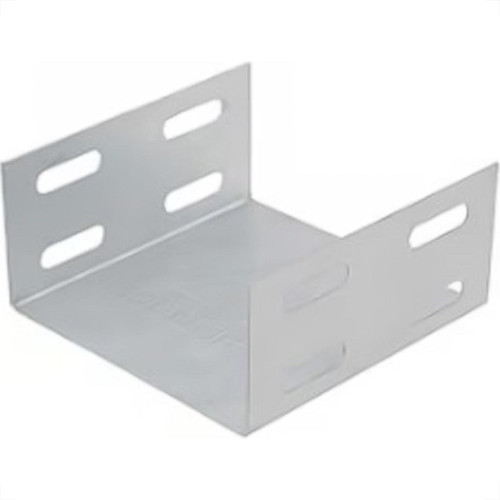 Emenda Para Eletrocalha Interna ''U'' Perfil Lider 50 X 50 