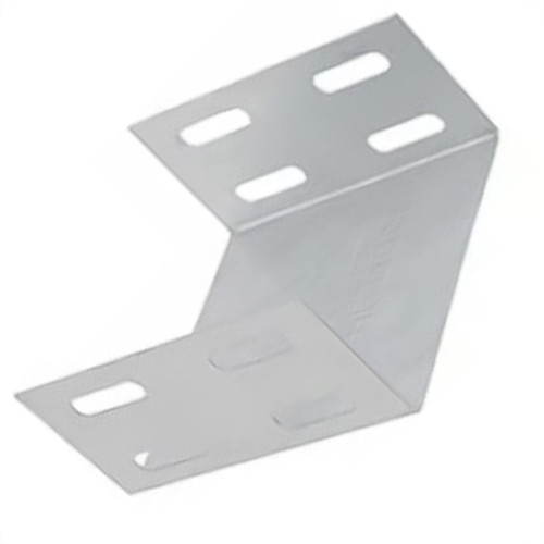 Emenda Para Eletrocalha Interna ''U'' Perfil Lider 50 X 50 