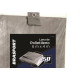 Lona Carreteiro Brasfort Cinza 6X 4M 150 Gramas Por M² 9046 Lona Carreteiro Brasfort Cinza 6X 4M 150 Gramas Por M² 9046