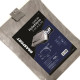 Lona Carreteiro Brasfort Cinza 7X 6M 150 Gramas Por M² 9049 Lona Carreteiro Brasfort Cinza 7X 6M 150 Gramas Por M² 9049