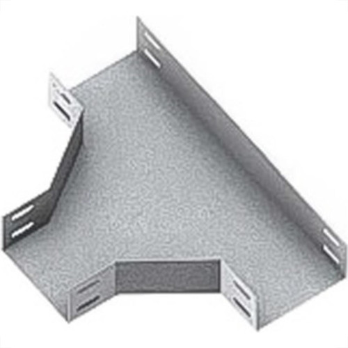 Te Horizontal Perfil Lider 90° Sem Virola 150 X 50