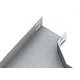 Te Horizontal Perfil Lider 90° Sem Virola 150 X 50