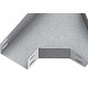 Te Horizontal Perfil Lider 90° Sem Virola 150 X 100