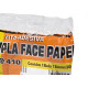 Fita Dupla Face Adelbras De Papel Branca 18 X 30M Flowpack 