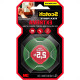 Fita Dupla Face 3M Extrema 12Mm X2M Hb004750087