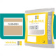 Rejunte Juntalider 4 Pacotes Com 1Kg Caramelo Rejunte Juntalider 4 Pacotes Com 1Kg Caramelo