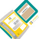 Rejunte Juntalider 4 Pacotes Com 1Kg Caramelo Rejunte Juntalider 4 Pacotes Com 1Kg Caramelo
